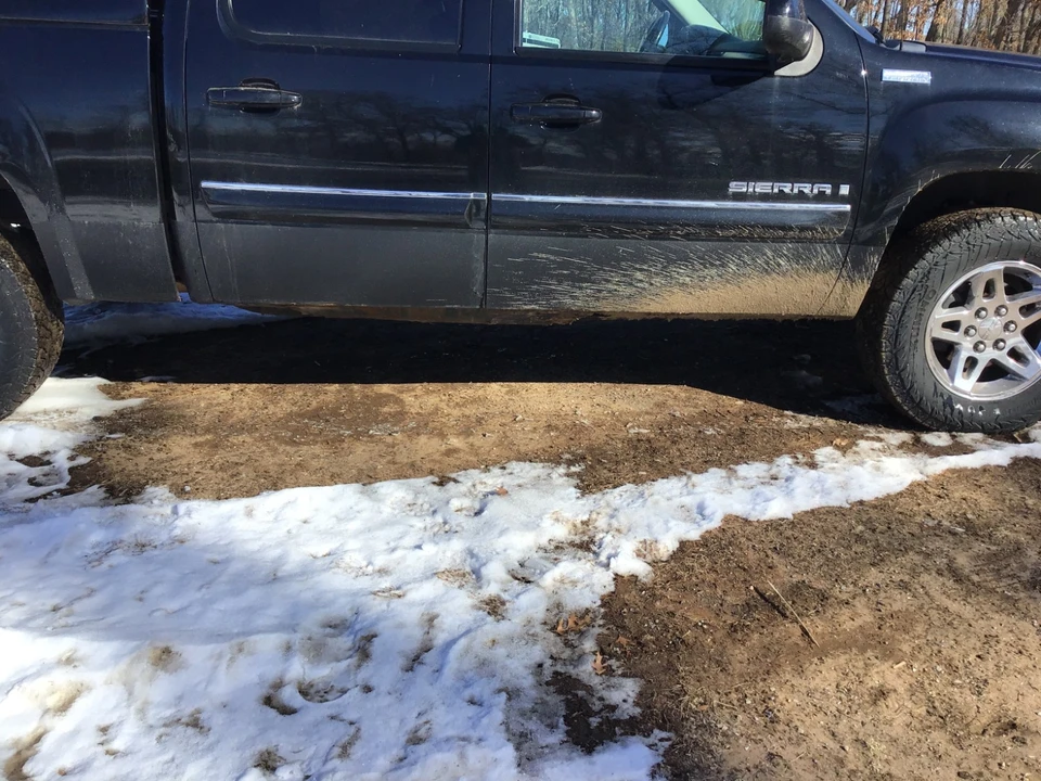 2009 GMC Sierra 3rd Gen - Image 3 of 21