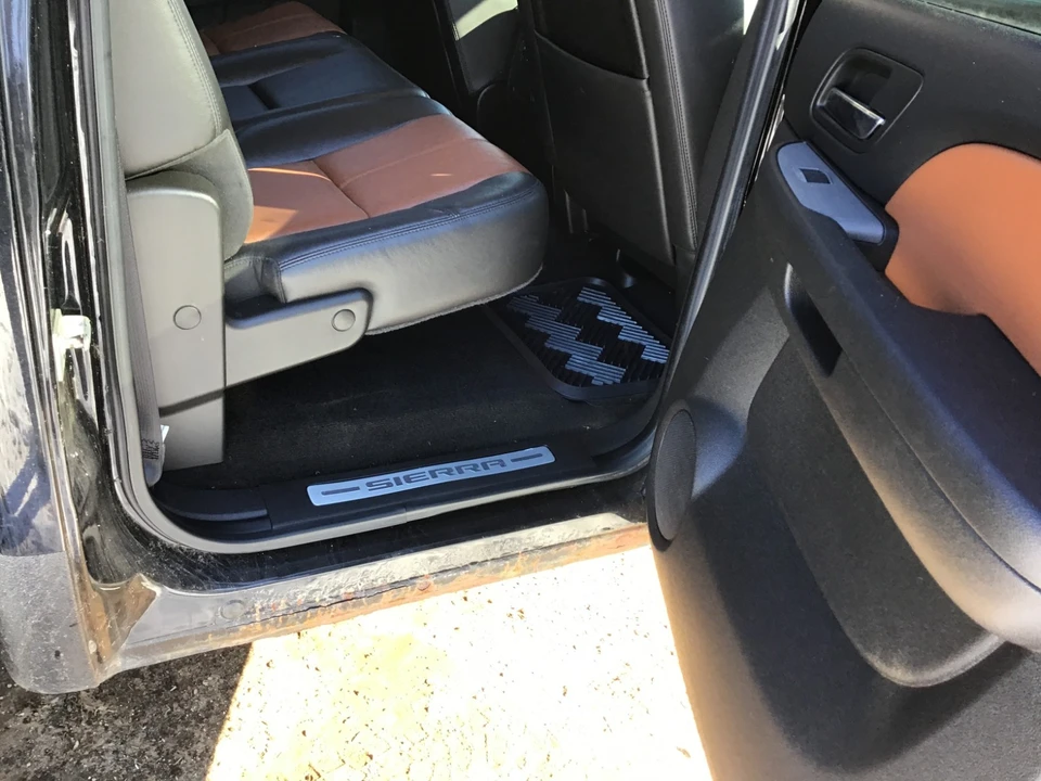 2009 GMC Sierra 3rd Gen - Image 12 of 21