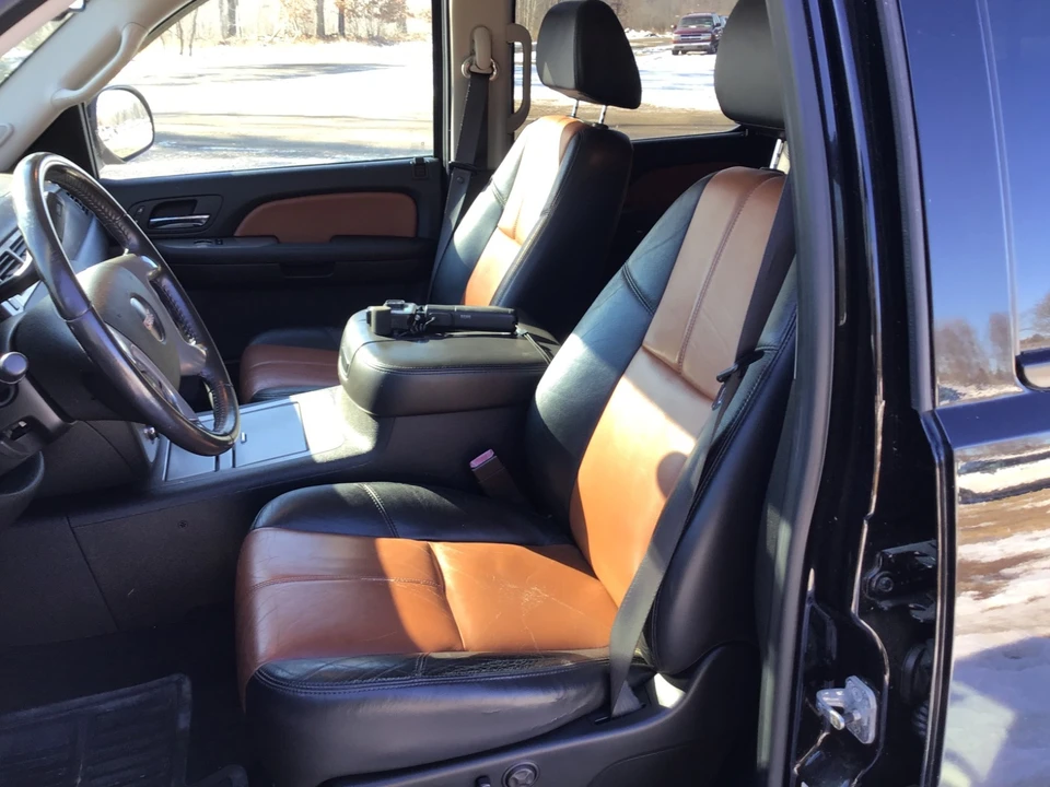 2009 GMC Sierra 3rd Gen - Image 18 of 21