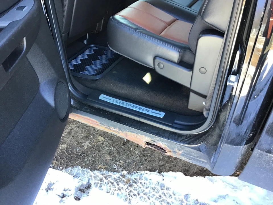 2009 GMC Sierra 3rd Gen - Image 14 of 21