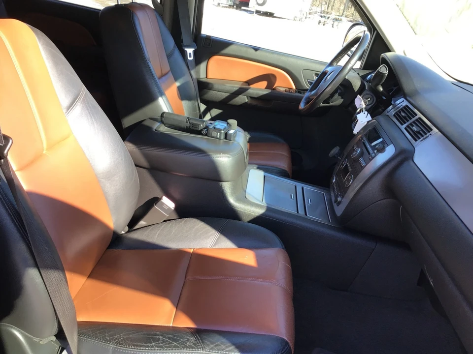 2009 GMC Sierra 3rd Gen - Image 11 of 21