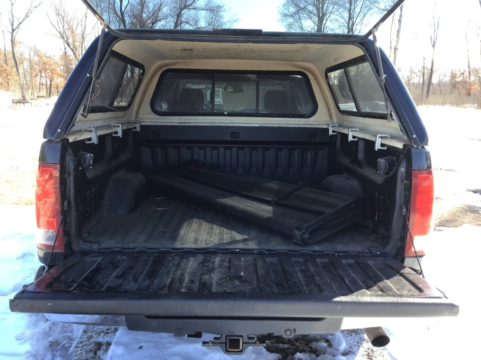 2009 GMC Sierra 3rd Gen - Image 5 of 21