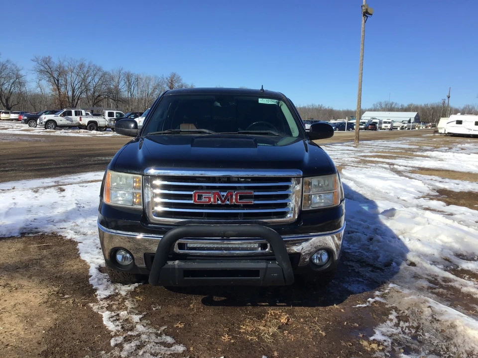 2009 GMC Sierra 3rd Gen - Image 7 of 21