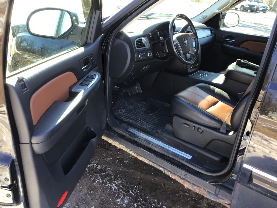 2009 GMC Sierra 3rd Gen - Image 17 of 21