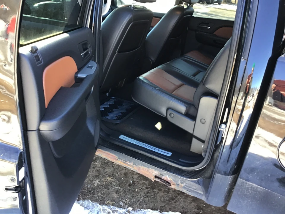 2009 GMC Sierra 3rd Gen - Image 15 of 21