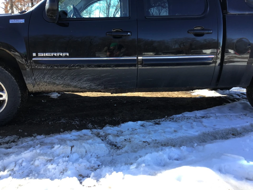 2009 GMC Sierra 3rd Gen - Image 6 of 21