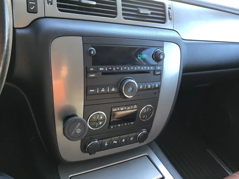 2009 GMC Sierra 3rd Gen - Image 21 of 21