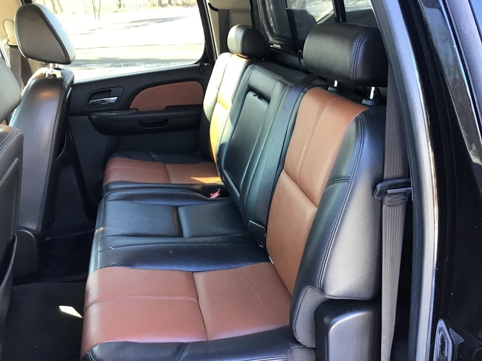 2009 GMC Sierra 3rd Gen - Image 16 of 21