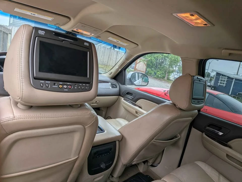 2009 GMC Sierra 3rd Gen - Image 13 of 13
