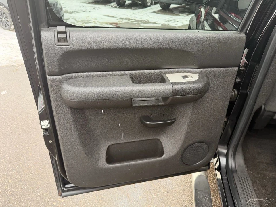 2009 GMC Sierra 2nd Gen - Image 18 of 21
