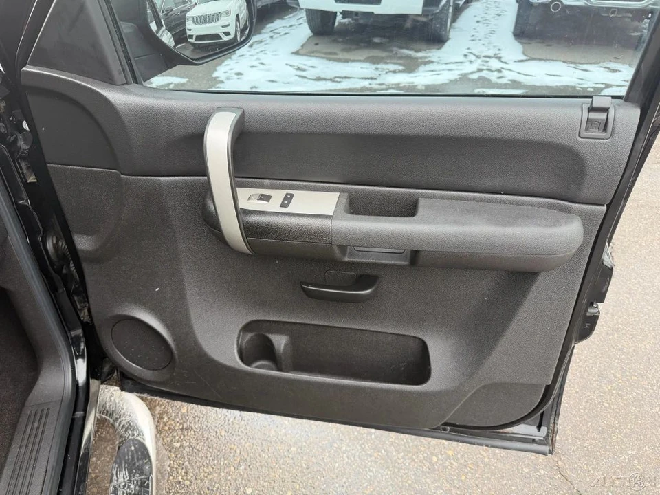 2009 GMC Sierra 2nd Gen - Image 20 of 21