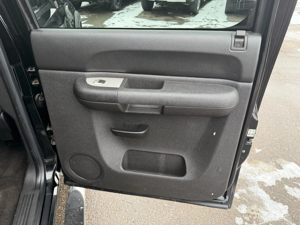 2009 GMC Sierra 2nd Gen - Image 19 of 21