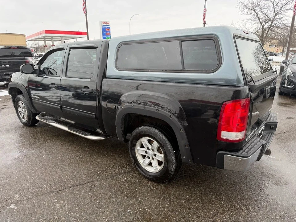 2009 GMC Sierra 3rd Gen - Image 3 of 12