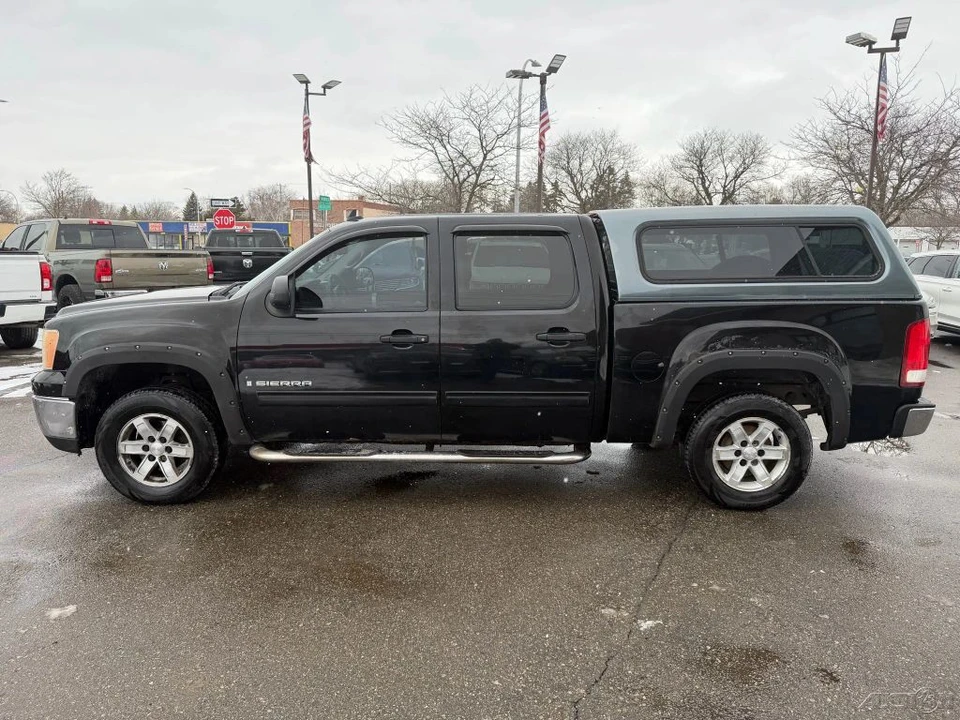 2009 GMC Sierra 3rd Gen - Image 2 of 12