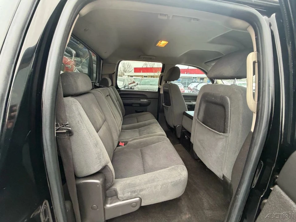 2009 GMC Sierra 2nd Gen - Image 15 of 21