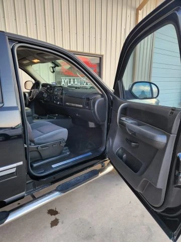 2009 GMC Sierra 3rd Gen - Image 18 of 21