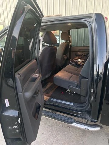 2009 GMC Sierra 3rd Gen - Image 13 of 13