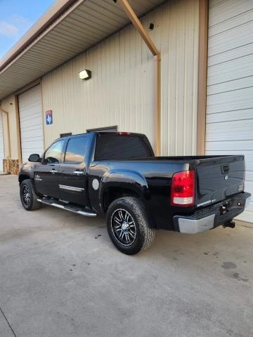 2009 GMC Sierra 3rd Gen - Image 6 of 21
