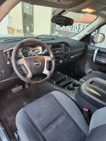2009 GMC Sierra 3rd Gen - Image 15 of 21