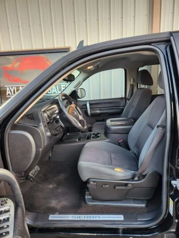 2009 GMC Sierra 3rd Gen - Image 13 of 21