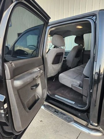 2009 GMC Sierra 3rd Gen - Image 10 of 21