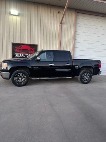 2009 GMC Sierra 2nd Gen - Image 6 of 13