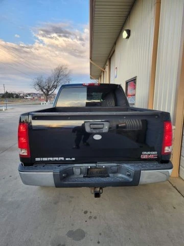 2009 GMC Sierra 3rd Gen - Image 5 of 21