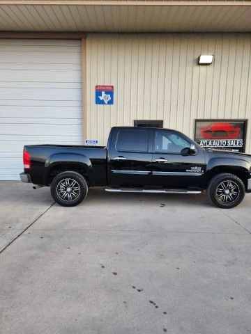 2009 GMC Sierra 3rd Gen - Image 3 of 21