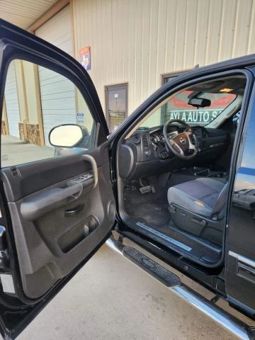 2009 GMC Sierra 3rd Gen - Image 12 of 21