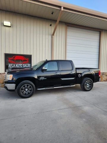 2009 GMC Sierra 3rd Gen - Image 7 of 21
