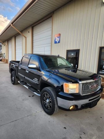 2009 GMC Sierra 3rd Gen - Image 2 of 21