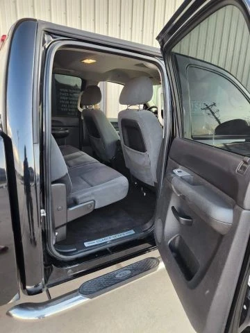 2009 GMC Sierra 3rd Gen - Image 17 of 21