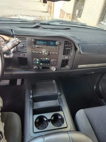 2009 GMC Sierra 3rd Gen - Image 16 of 21