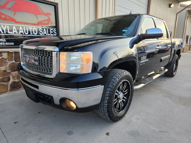2009 GMC Sierra 3rd Gen - Image 8 of 21