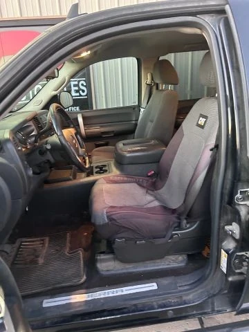 2009 GMC Sierra 3rd Gen - Image 12 of 13
