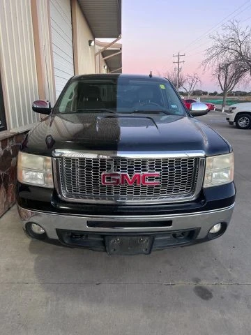 2009 GMC Sierra 2nd Gen - Image 8 of 13