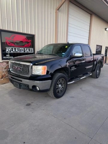 2009 GMC Sierra 3rd Gen - Image 7 of 13