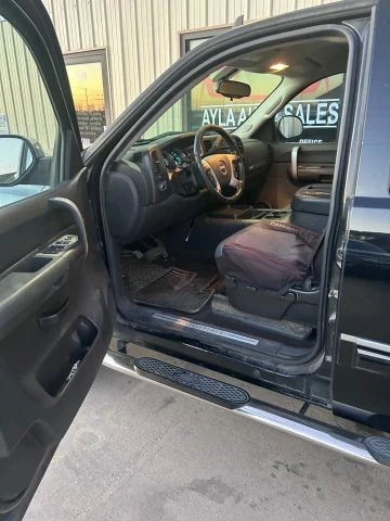 2009 GMC Sierra 3rd Gen - Image 11 of 13