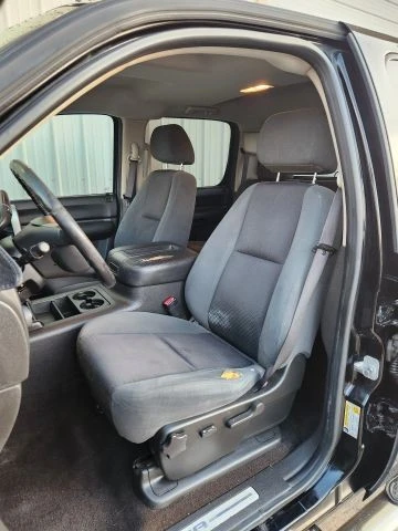 2009 GMC Sierra 3rd Gen - Image 14 of 21