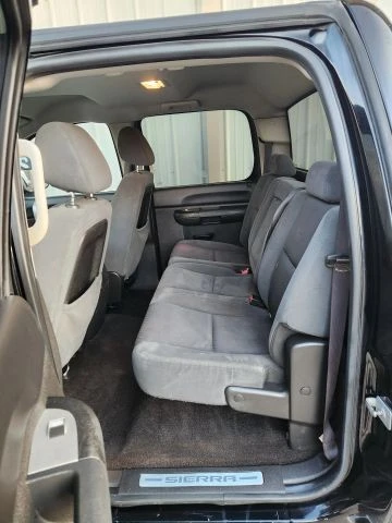 2009 GMC Sierra 3rd Gen - Image 11 of 21
