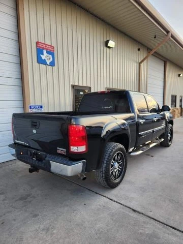 2009 GMC Sierra 3rd Gen - Image 4 of 21