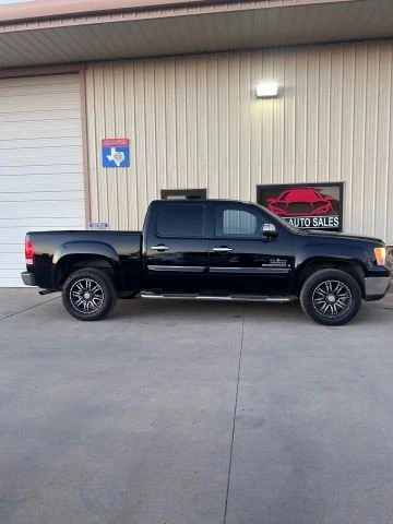 2009 GMC Sierra 3rd Gen - Image 2 of 13