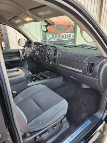 2009 GMC Sierra 3rd Gen - Image 19 of 21