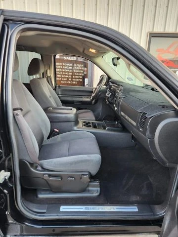 2009 GMC Sierra 3rd Gen - Image 20 of 21