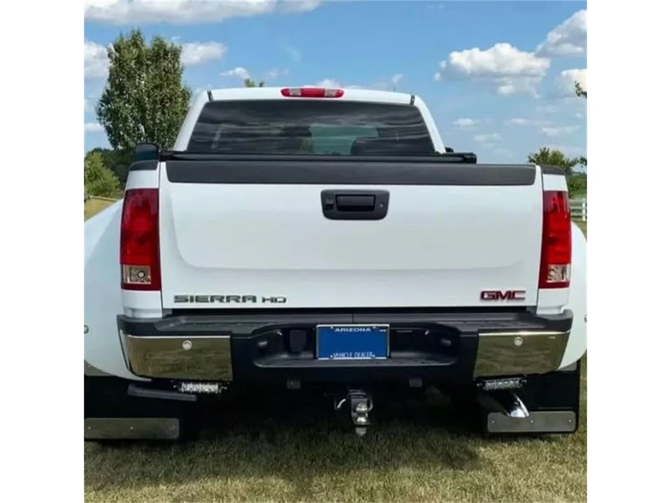 2009 GMC Sierra 3rd Gen - Image 4 of 8