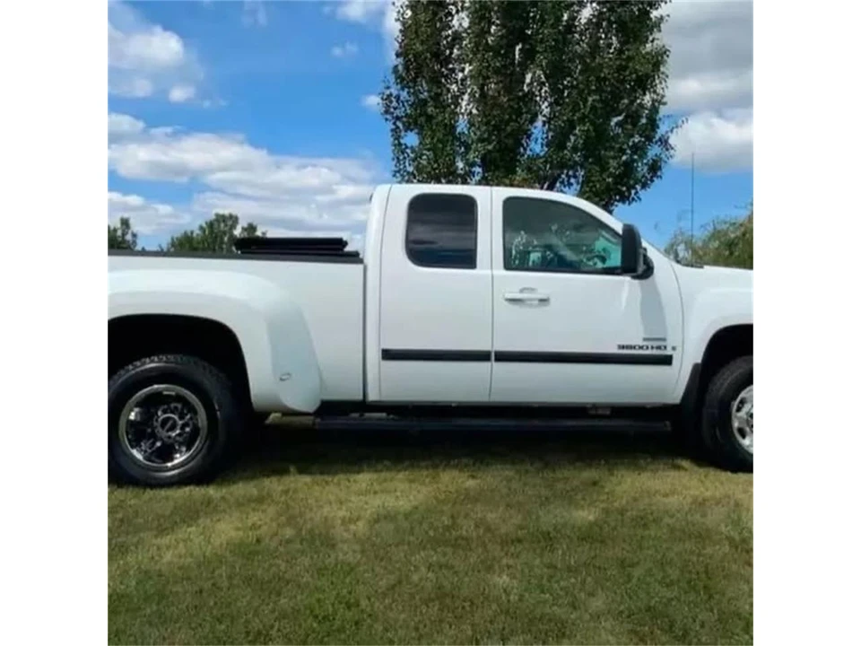 2009 GMC Sierra 3rd Gen - Image 5 of 8