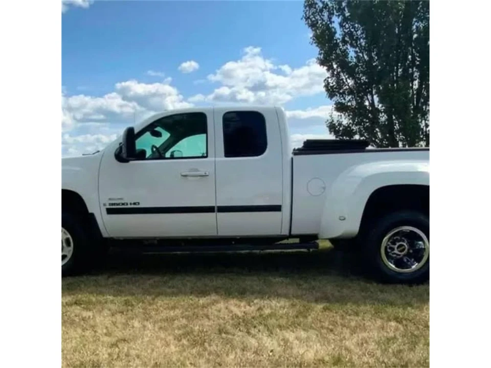 2009 GMC Sierra 3rd Gen - Image 6 of 8
