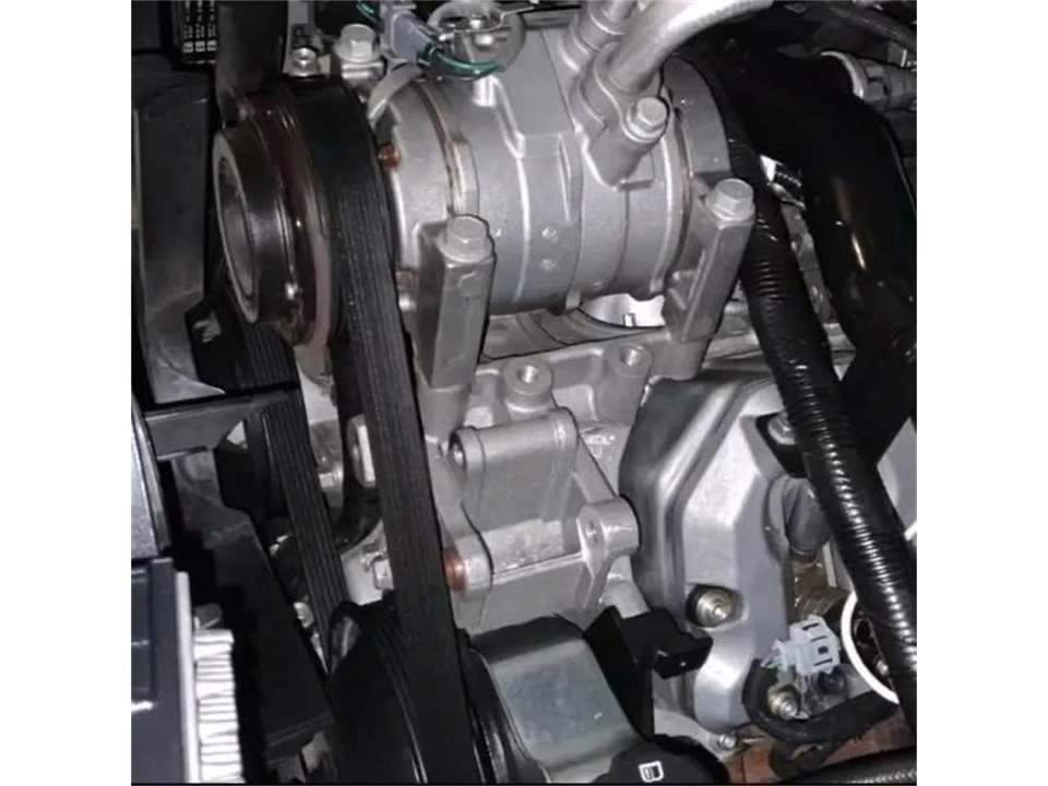 2009 GMC Sierra 3rd Gen - Image 7 of 8