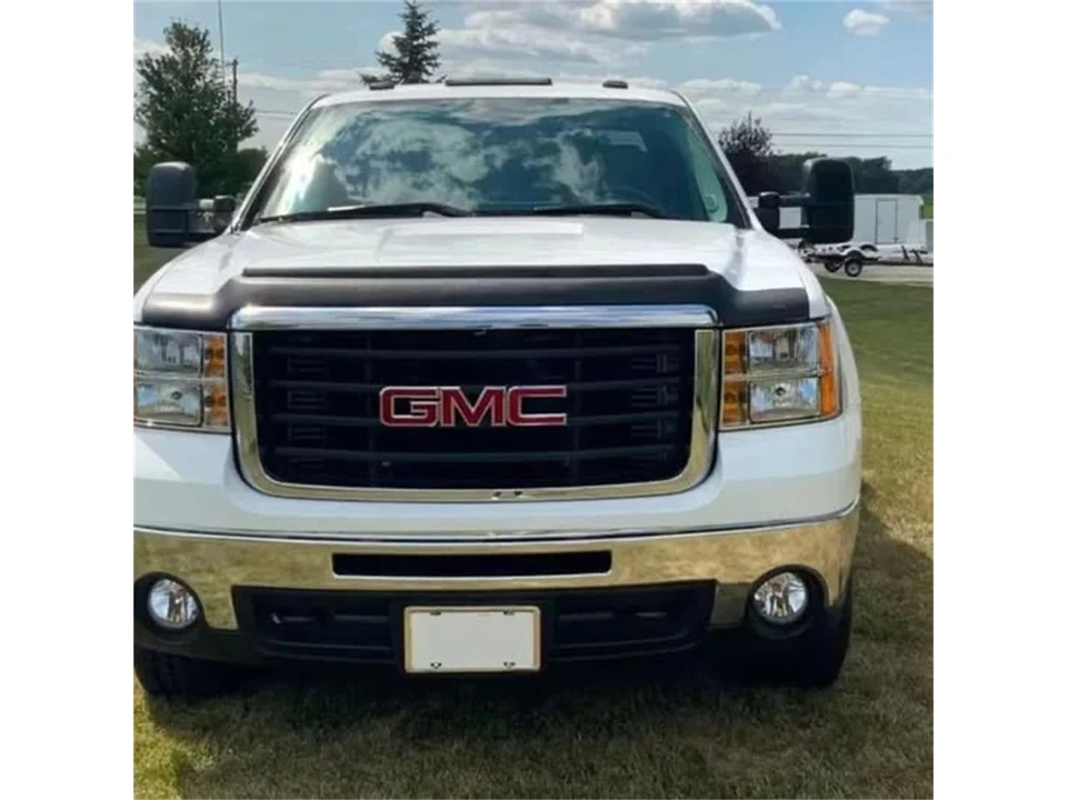 2009 GMC Sierra 3rd Gen - Image 8 of 8