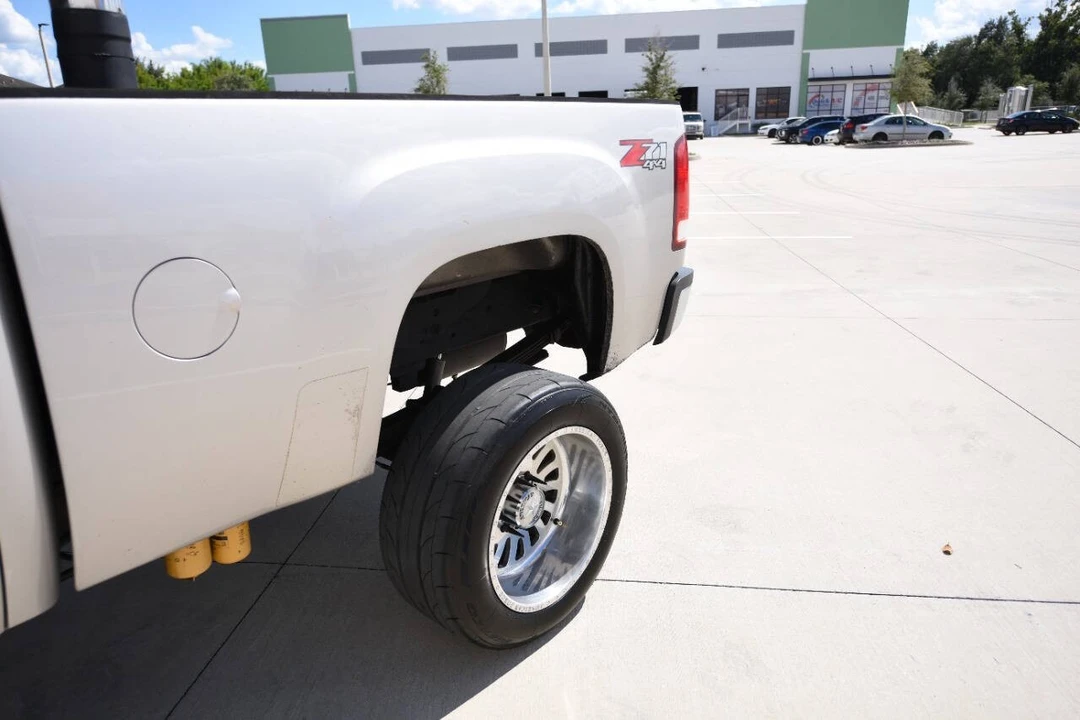 2009 GMC Sierra Heavy Duty 3rd Gen - Image 19 of 21